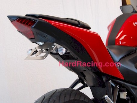 FENDER ELIMINATOR KITS