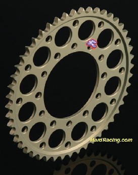 SPROCKETS / CHAINS