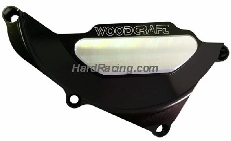 PROTECTION (Frame Sliders, Axle Sliders, Engine Covers)