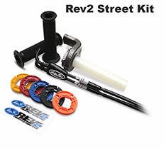 THROTTLE KITS