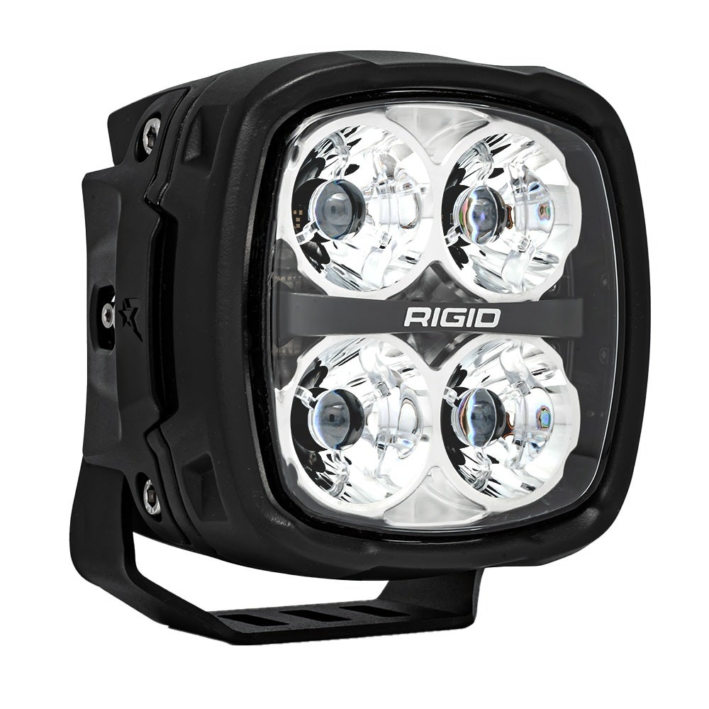 RIGID PHOENIX LED LIGHT PODS