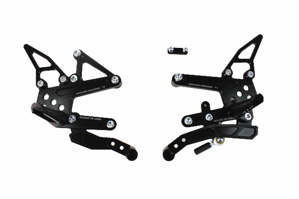 REARSETS