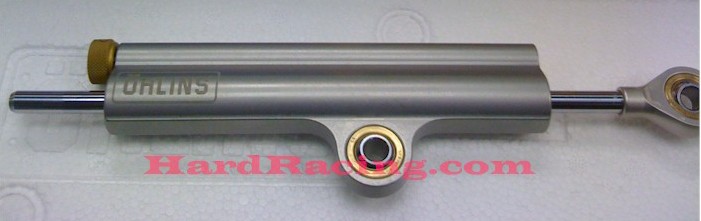 STEERING DAMPERS
