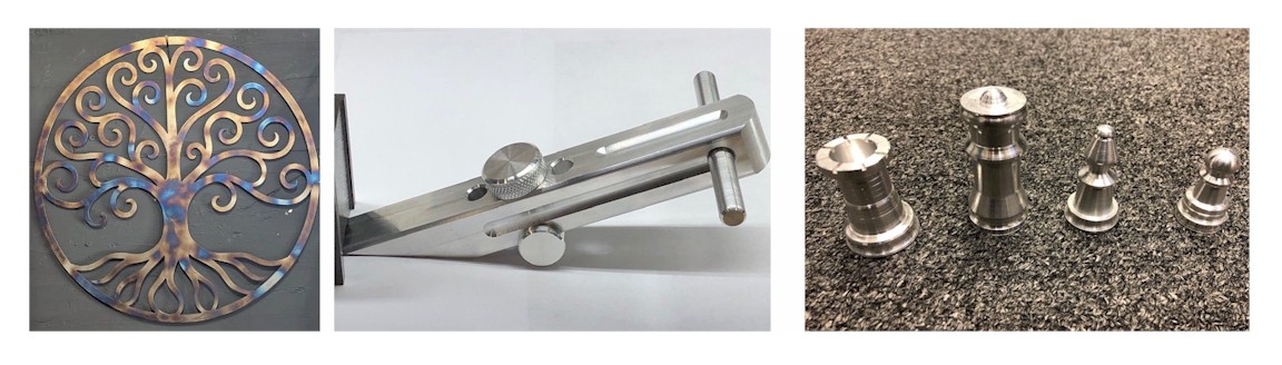 S&C FABRICATION SERVICES