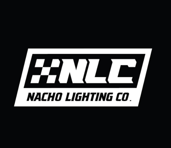 NACHO Lighting Co LED off-road lights