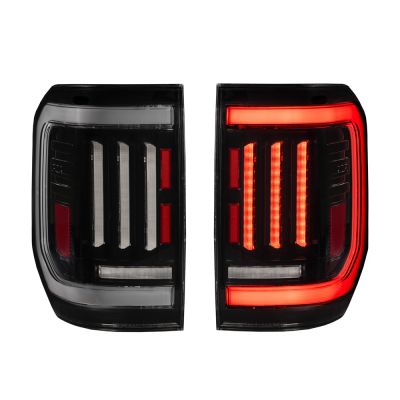FORM Tail Lights