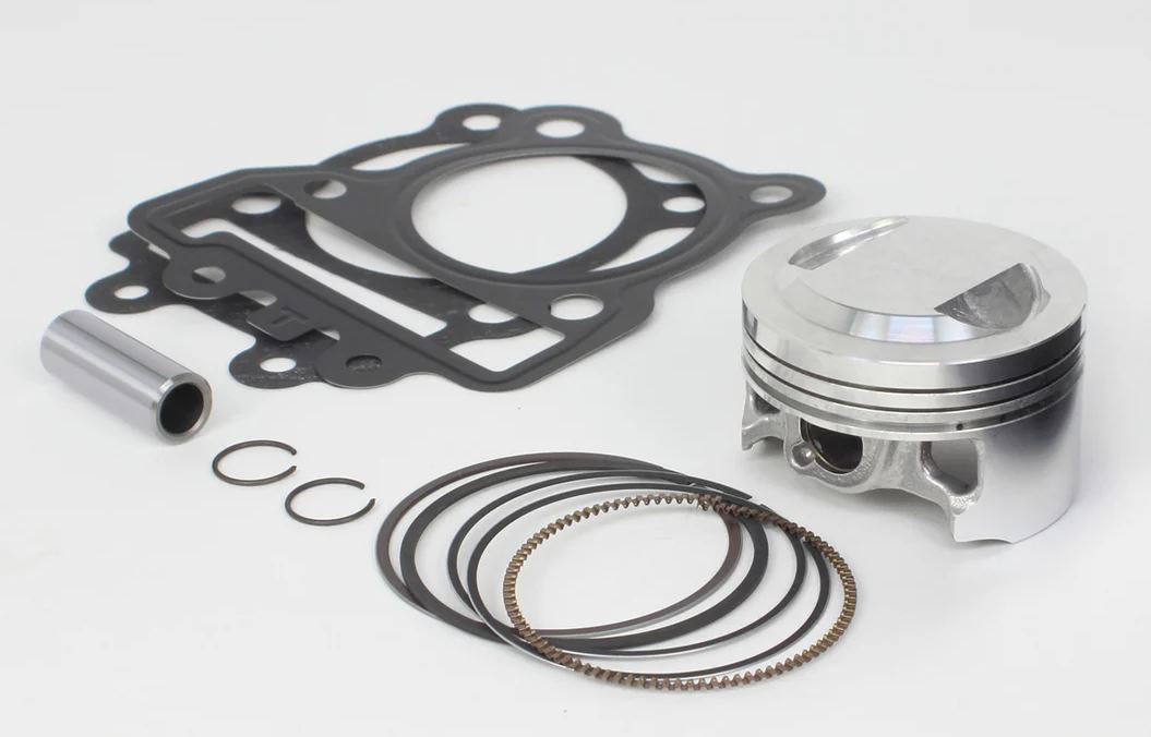Takegawa High Compression Piston Kit Z125 PRO - 01-02-0013