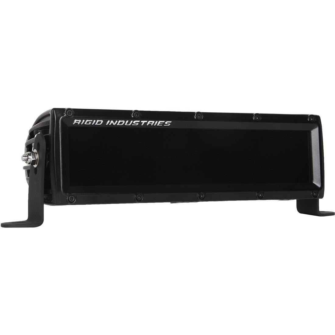 Rigid Industries E-Series PRO 10" Infrared LED Light Bar - Spot/Flood Combo, Black 110392