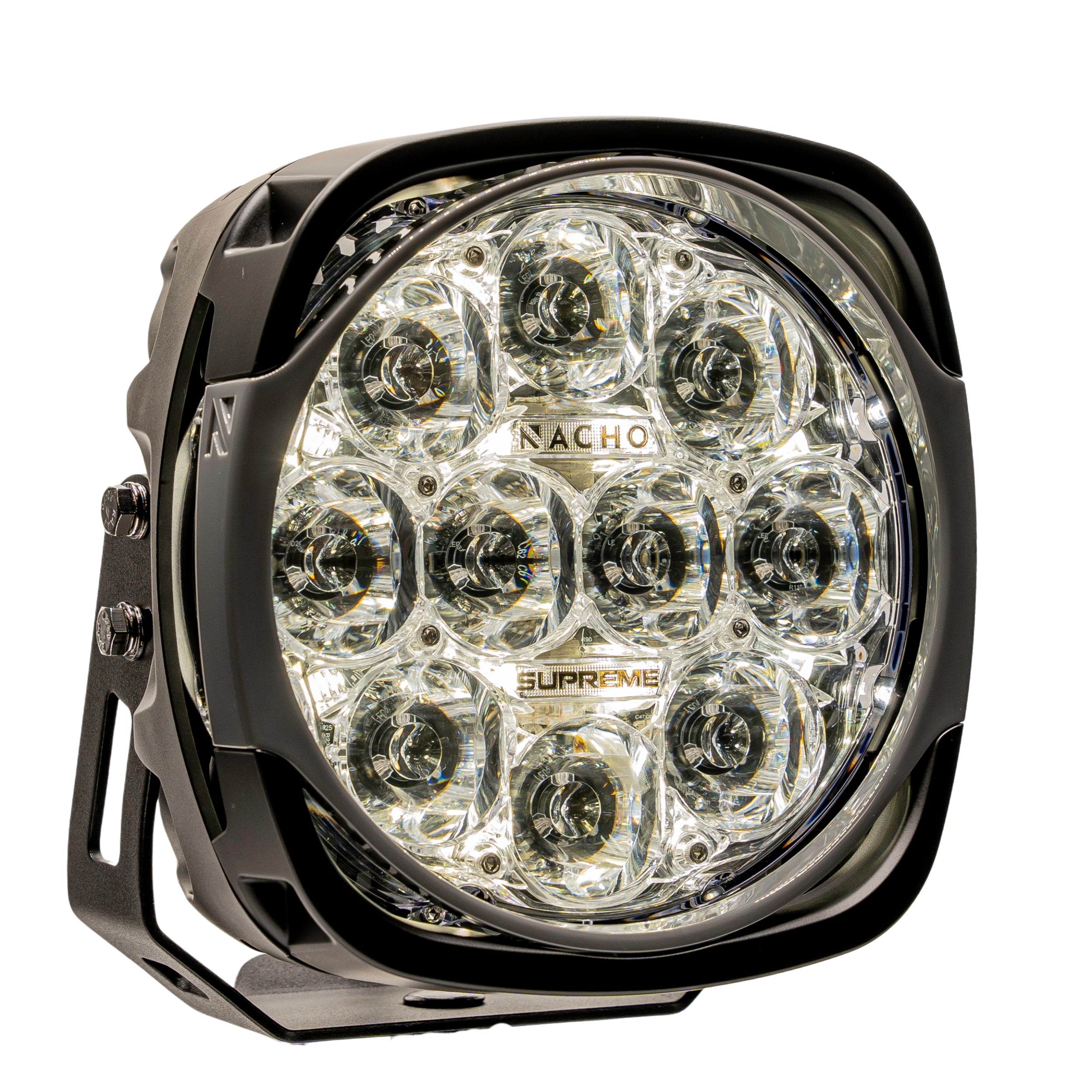 NACHO Grande Supreme 150 7" LED Off-Road Light - PM615