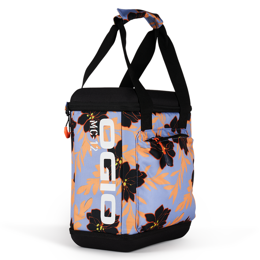 OGIO Lunch Box - Flower Party, 5923097OG