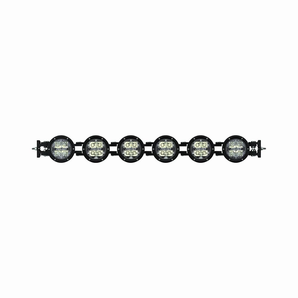 Rigid Industries 360-Series Connect 30" LED Light Bar Assembly 36306