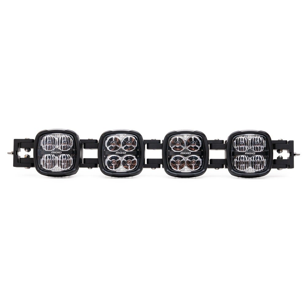 Rigid Industries Phoenix Connect 30" Multi-Color LED Light Bar 168242