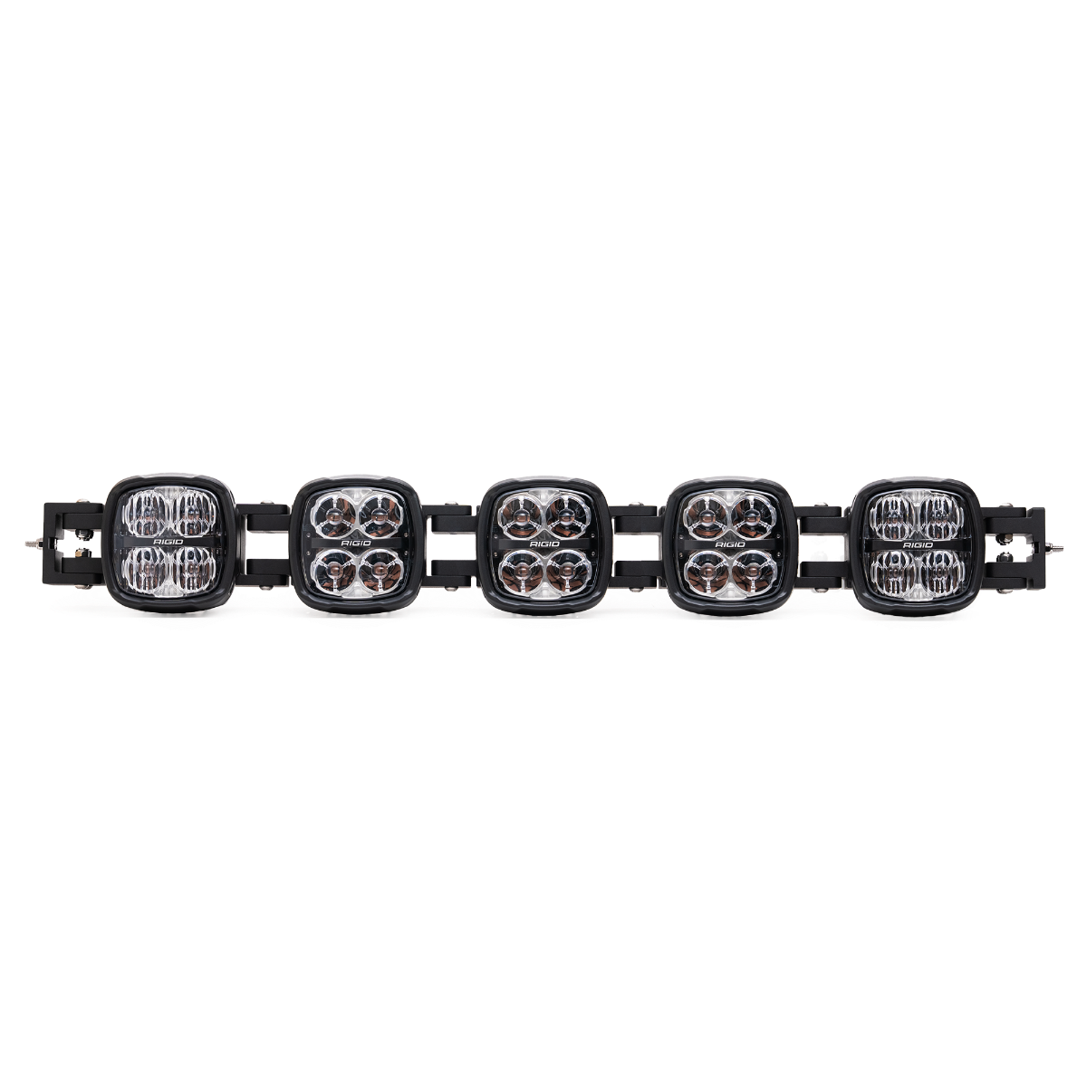 Rigid Industries Phoenix Connect 40" Multi-Color LED Light Bar 168243