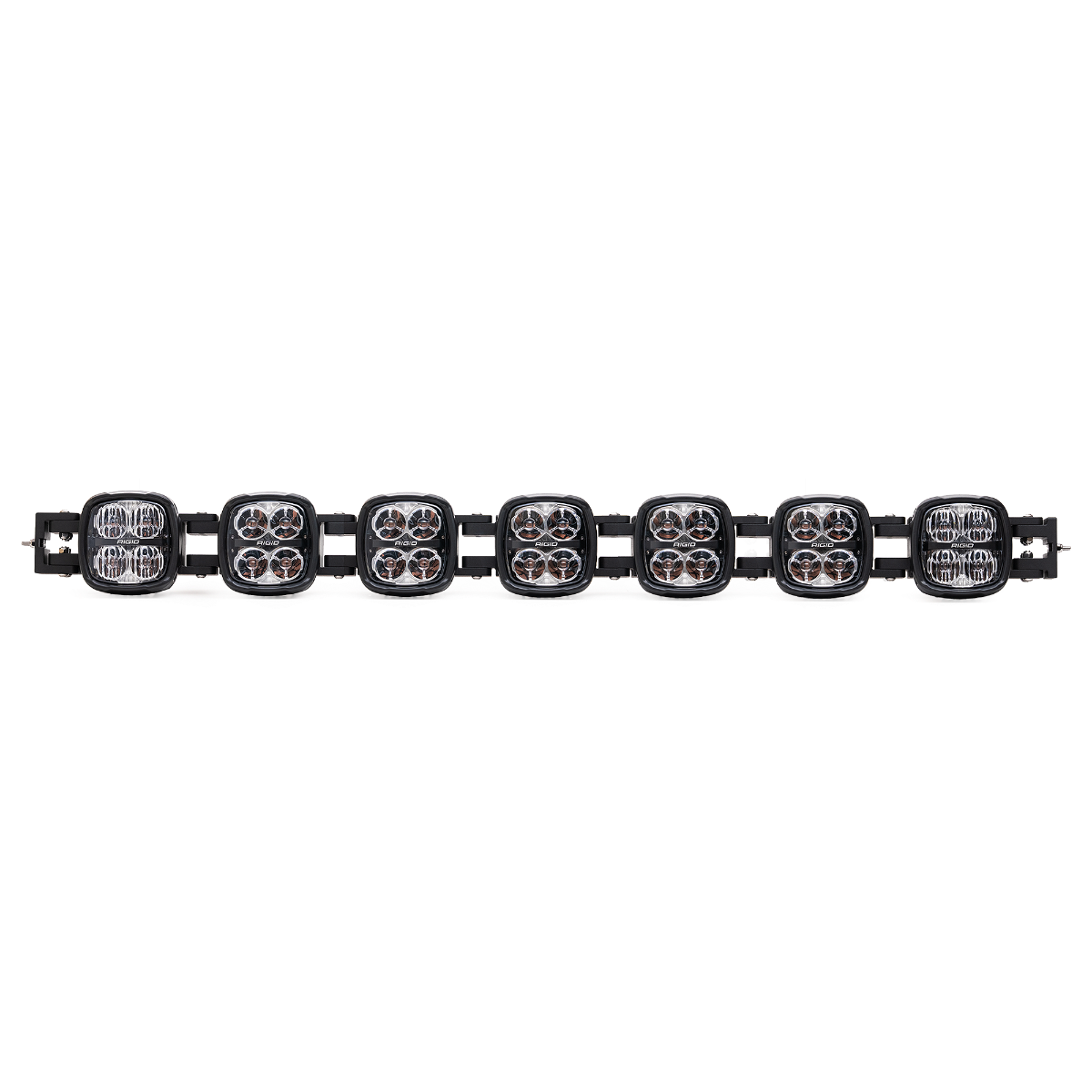 Rigid Industries Phoenix Connect 50" Multi-Color LED Light Bar 168244