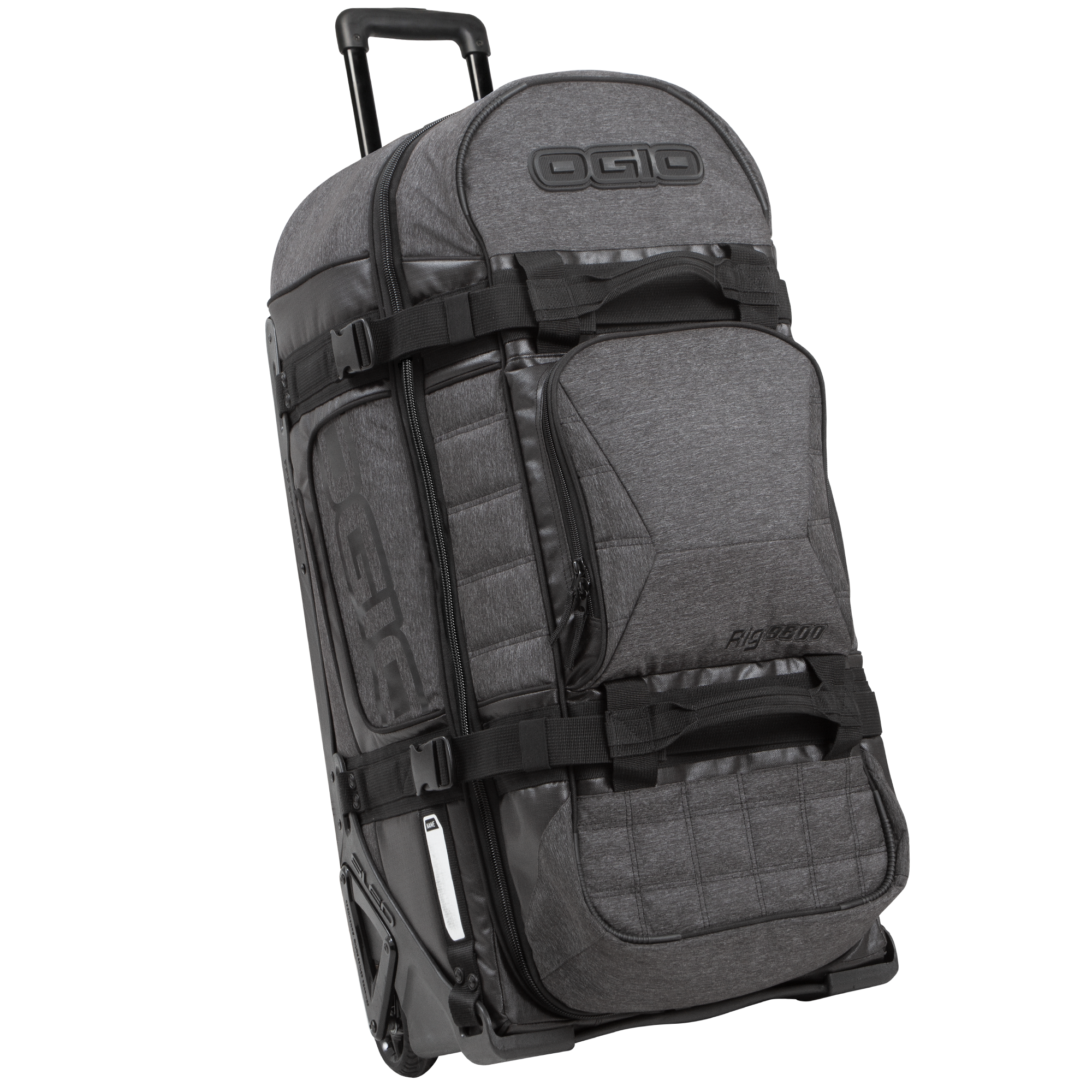 OGIO Rig 9800 - Dark Static, 5919316OG