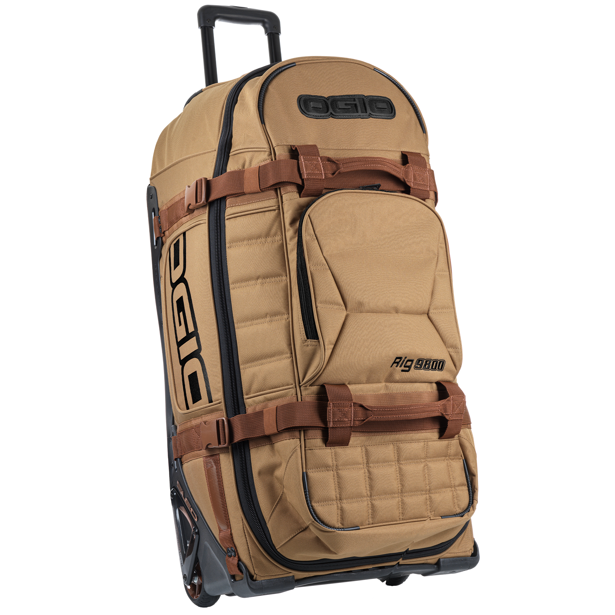 OGIO Rig 9800 - Coyote, 801000.02