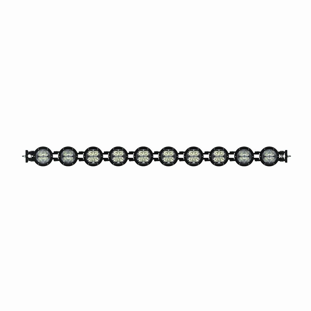 Rigid Industries 360-Series Connect 50" LED Light Bar Assembly 36310