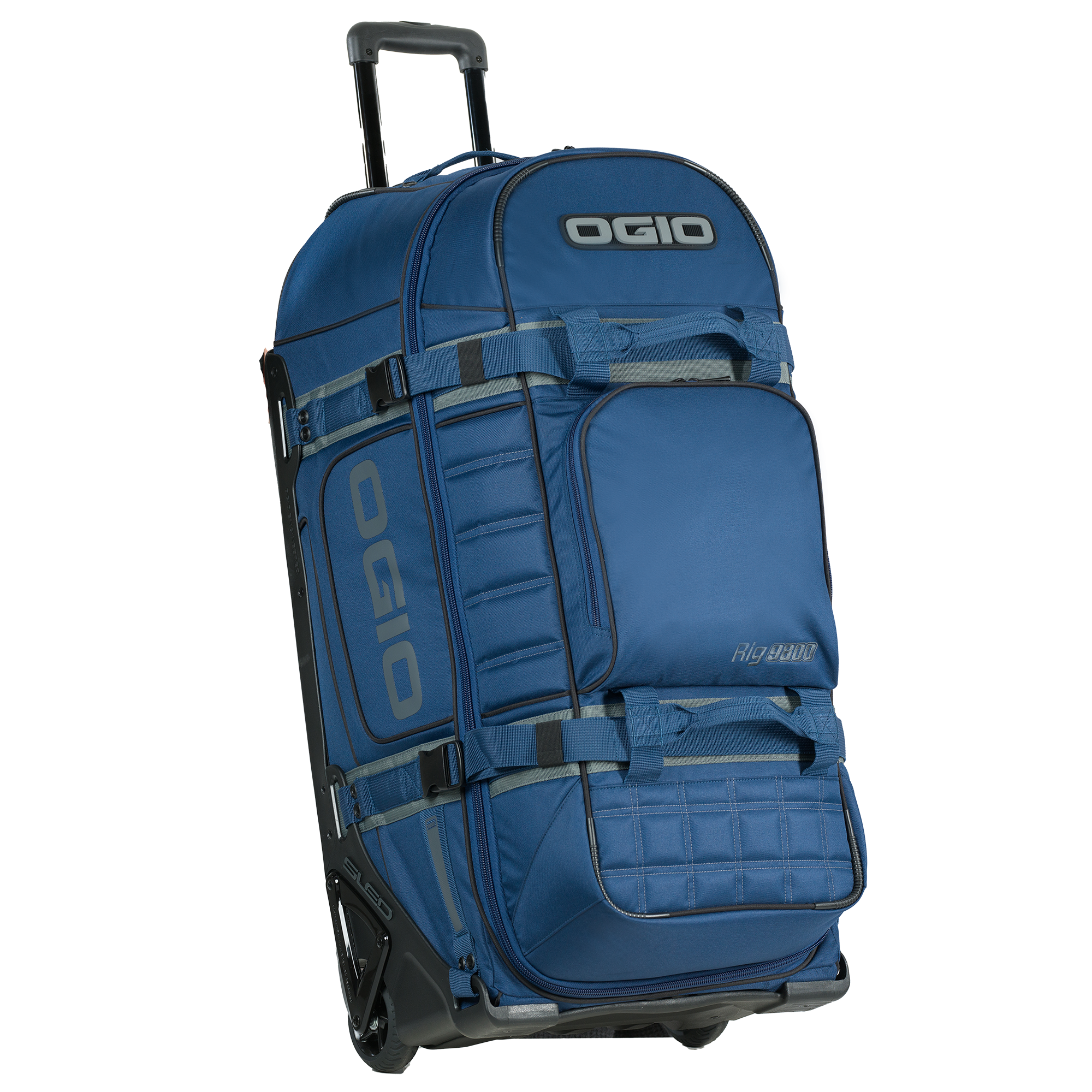 OGIO Rig 9800 - Le Blue / Gray, 801000.06