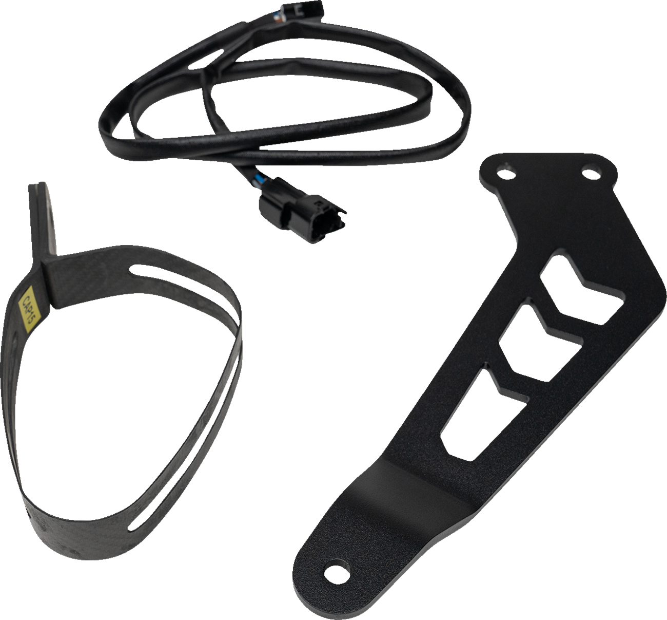 Akrapovic Fitting Kit - Yamaha MT-09 2021-2023 (for S-Y9R18-APC) P-HF1596