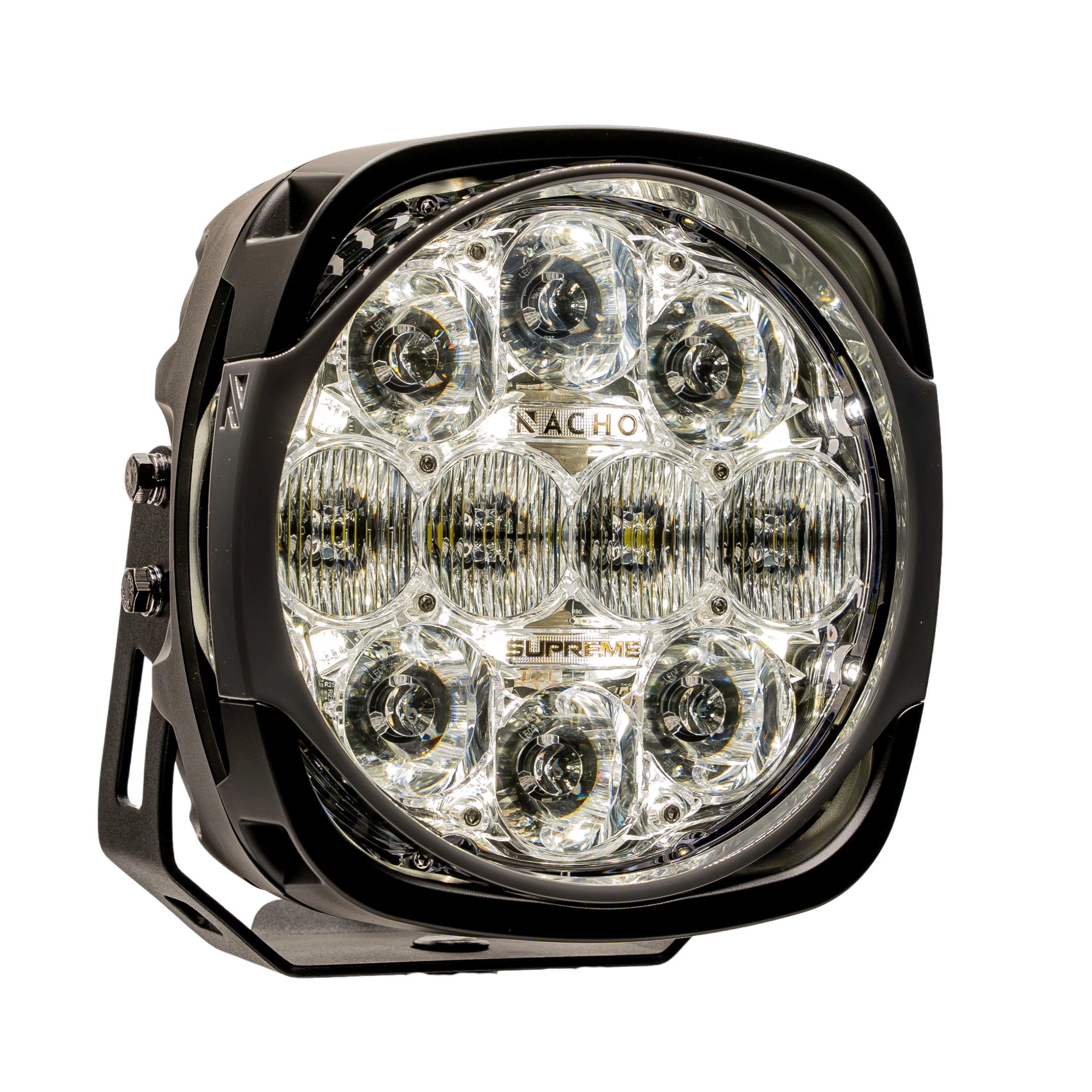 NACHO Grande Supreme 100 7" LED Off-Road Light - PM616