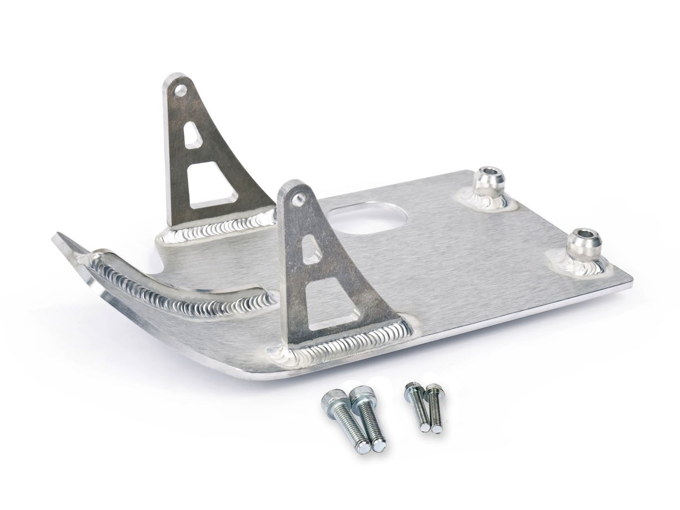 BBR Skid Plate Daytona Anima 320-DAY-1931
