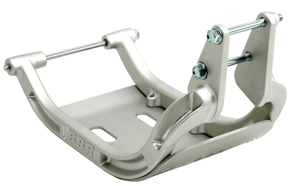 BBR  Frame Cradle Yamaha TTR125 2000-present (321-YTR-1231)