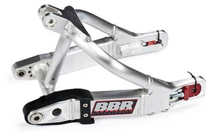 BBR Super Stock Swingarm XR/CRF50 2000-2026  (330-HXR-5131)
