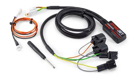 4-135  DynoJet PCV Standalone QuickShifter Sensor Kit 2-Channel