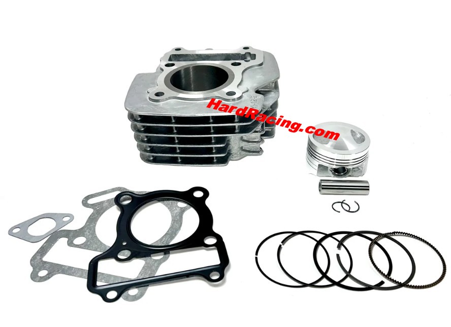 BBR TTR110 130cc Big Bore Kit 411-YTR-1101 - Yamaha TTR110