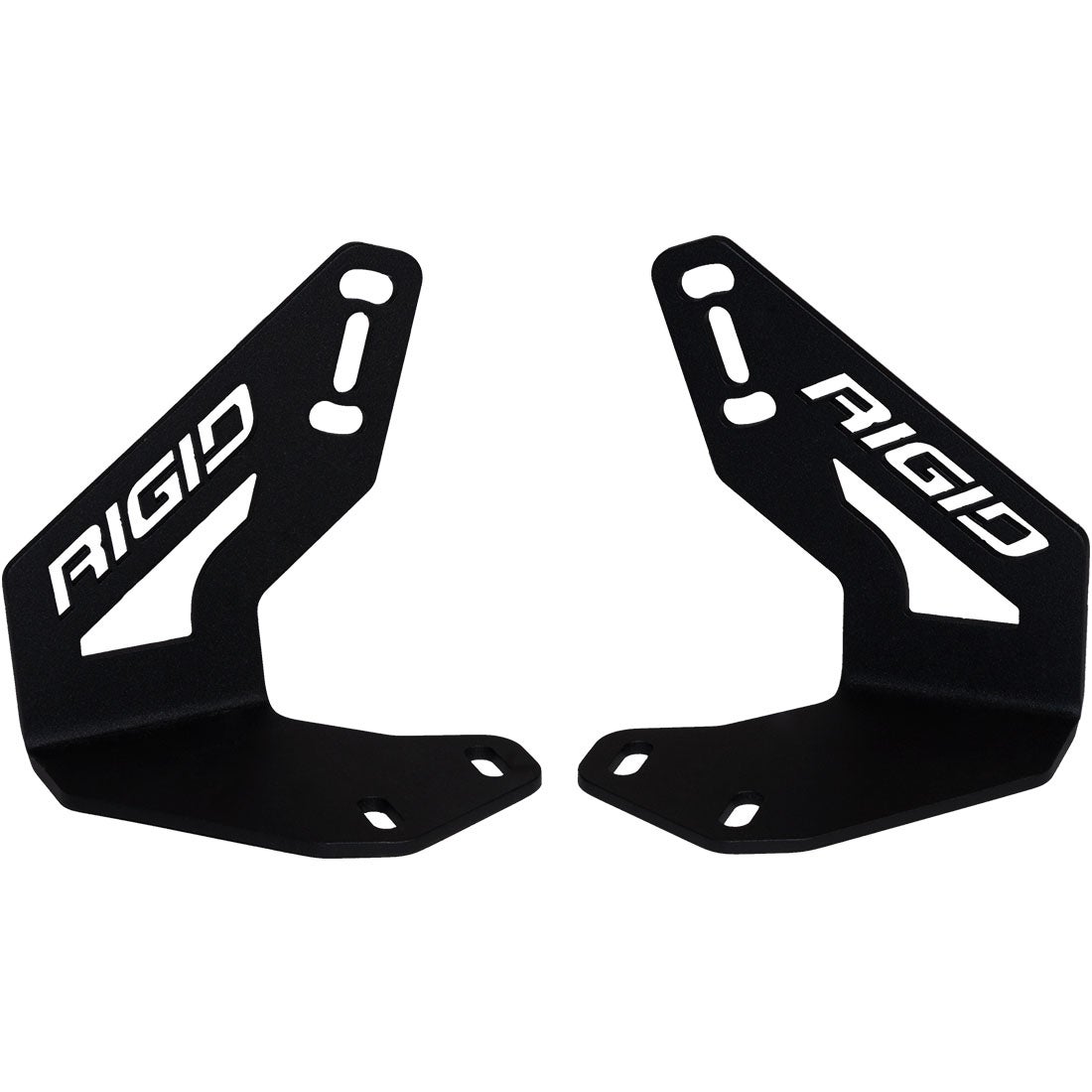 Rigid Industries Can-Am Maverick X3 Roof Mount 41634