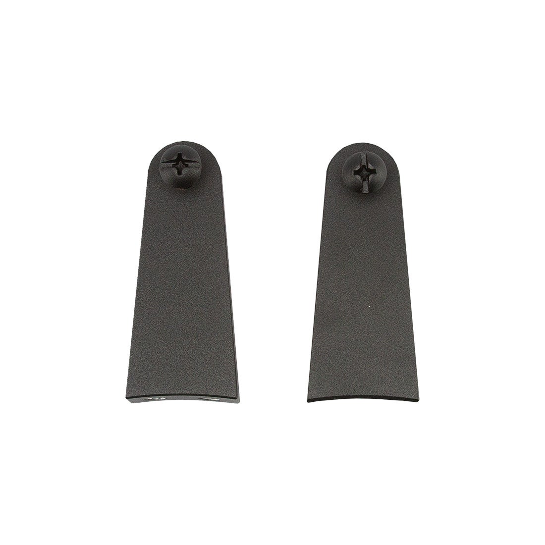 Rigid Industries Jeep Wrangler JL / Gladiator JT Cowl Mount Tall Standoff Kit 41658