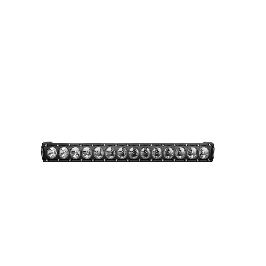 Rigid Industries Revolve 20" LED Light Bar - White Backlight 420613