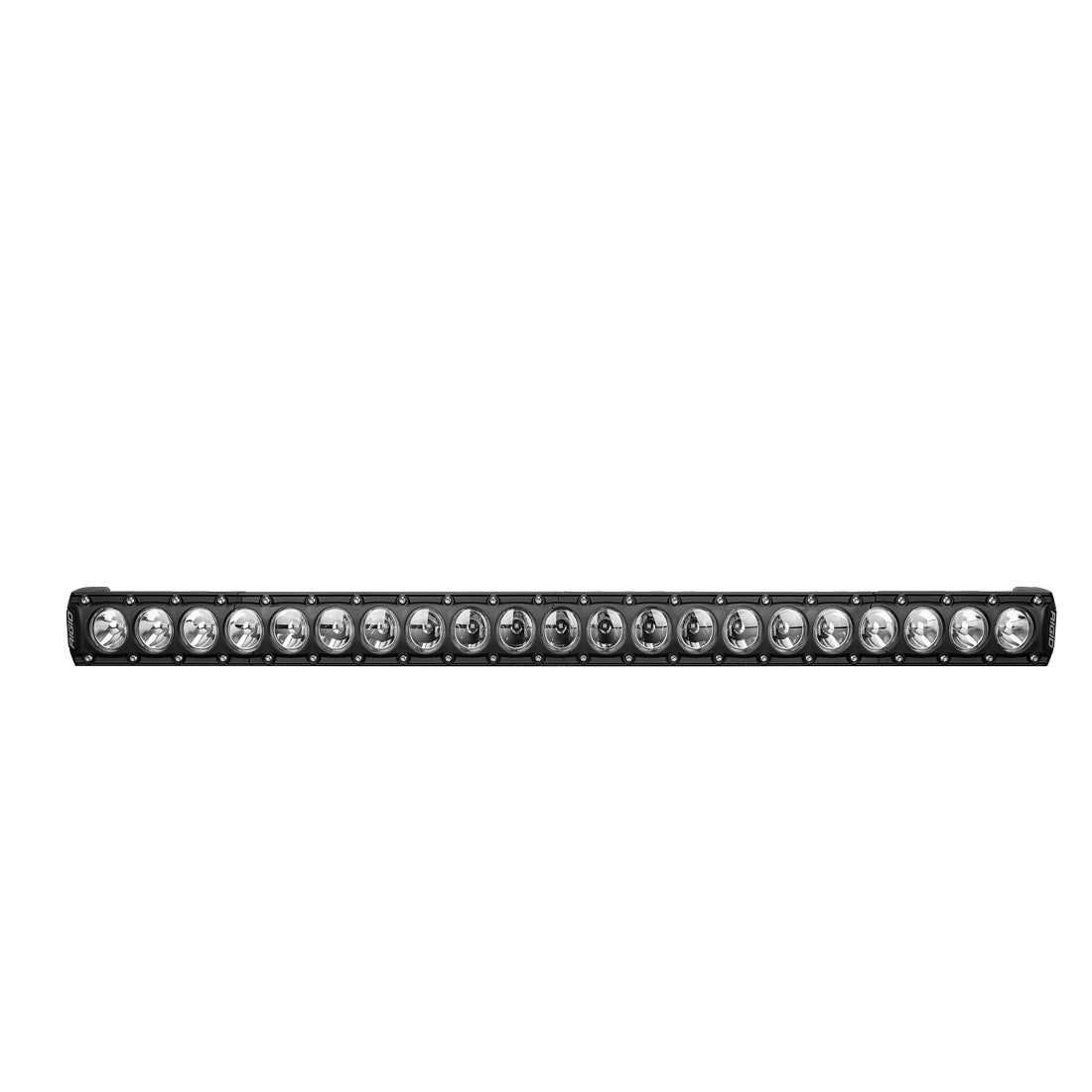 Rigid Industries Revolve 30" LED Light Bar - Amber Backlight 431613