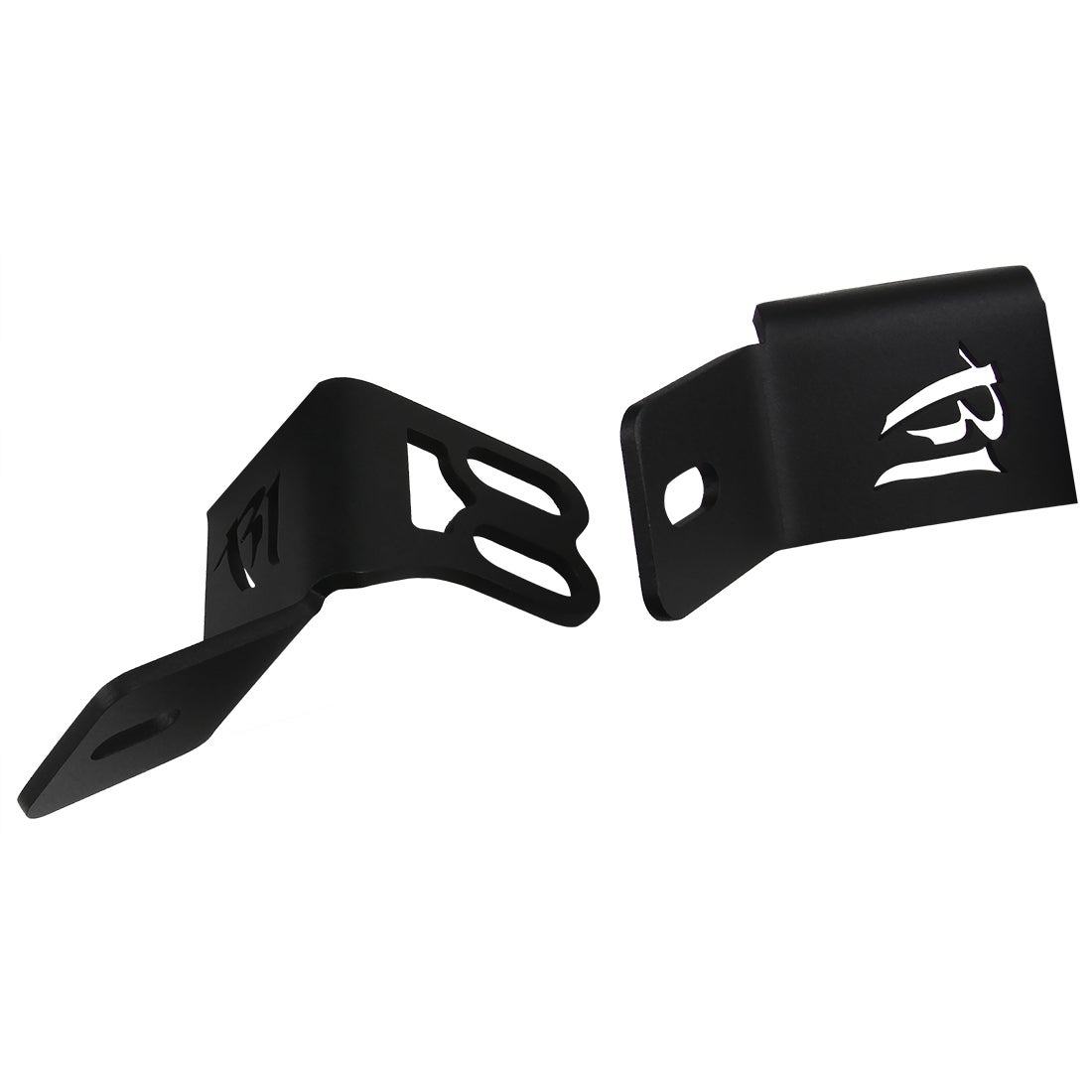 Rigid Industries Polaris RZR XP1000 A-Pillar Mount Kit 46526