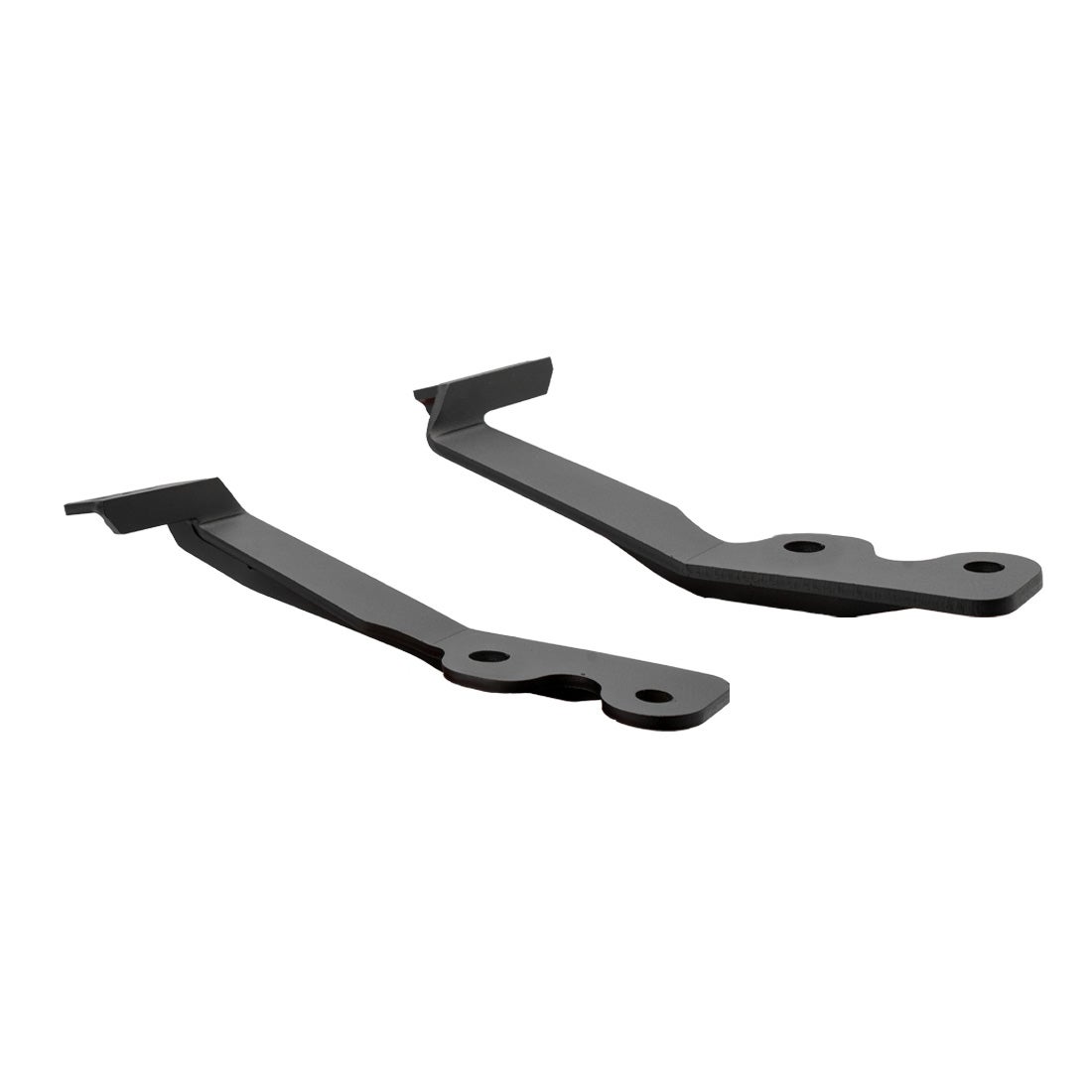 Rigid Industries Toyota Tundra / Sequoia A-Pillar Bracket Kit 46613