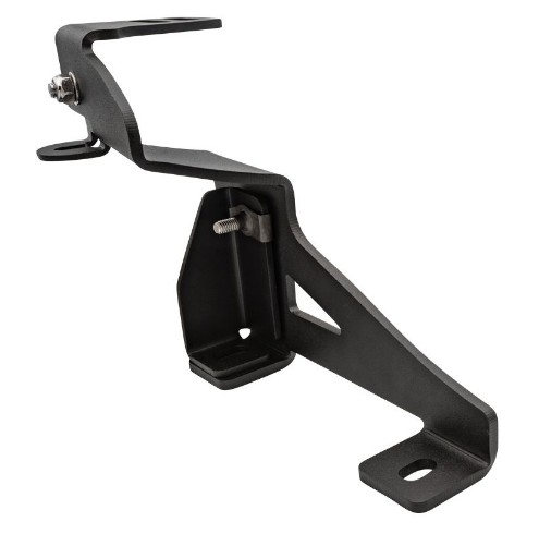 Rigid Industries A-Pillar Bracket Kit, 2020-22 Ford Super Duty, 46735