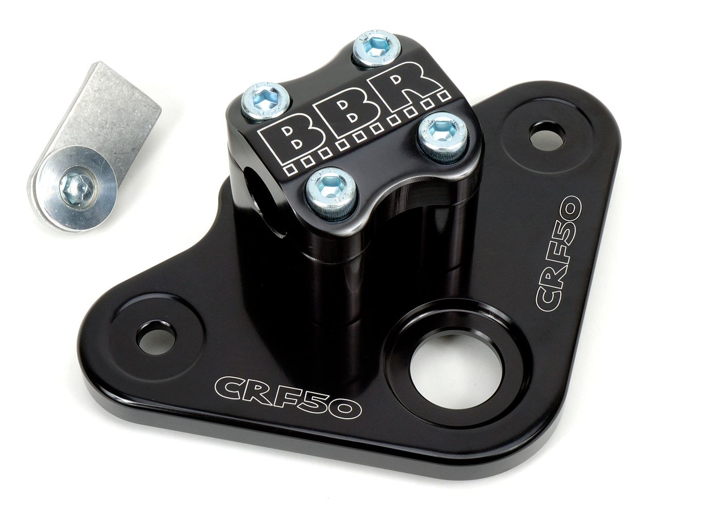 BBR Triple Clamp XR50 CRF50 510-HXR-5042