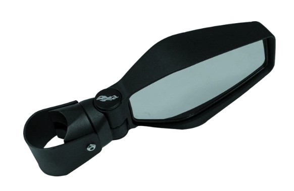 DragonFire Racing Slayer Universal UTV Mirrors, 521506