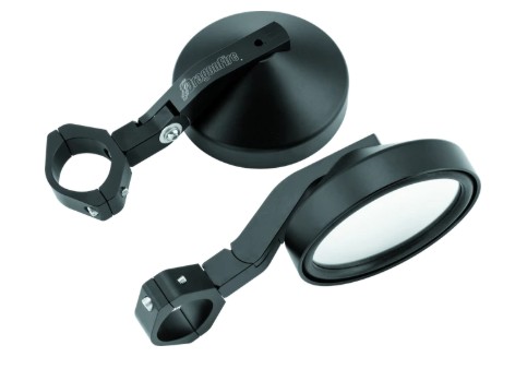 DragonFire Racing SS Defender Universal UTV Mirrors, 522114