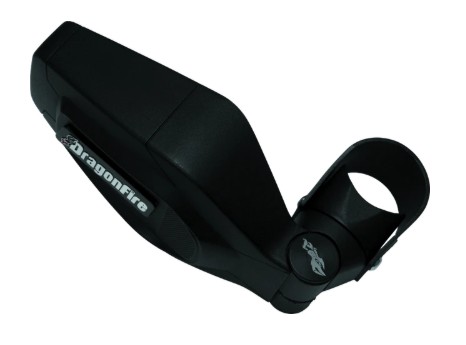 DragonFire Racing Slayer Polaris & Can-Am UTV Mirrors, 522138