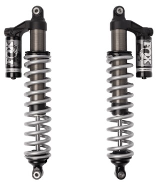 FOX 2.0 PERFORMANCE SERIES Front Shock Set - for 2016-2026 Polaris General (885-06-111-2)