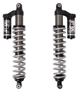 FOX 2.0 PERFORMANCE SERIES Rear Shock Set - for 2016-2026 Polaris General (885-06-112-2)
