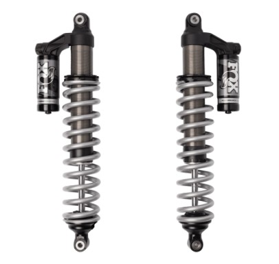 FOX 2.0 PERFORMANCE SERIES Rear Shock Set - for 2014-2024 Polaris RZR (885-06-120-2)