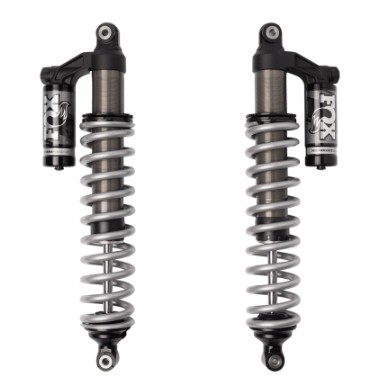 FOX 2.0 PERFORMANCE SERIES Front Shock Set - for 2016-2025 Can Am Defender (885-06-147-2)