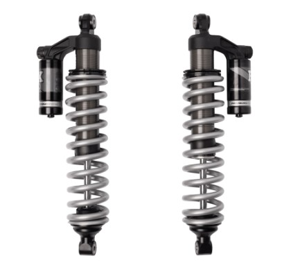 FOX 2.0 PERFORMANCE SERIES Rear Shock Set - for 2017-2025 Can Am Defender (885-06-148-2)