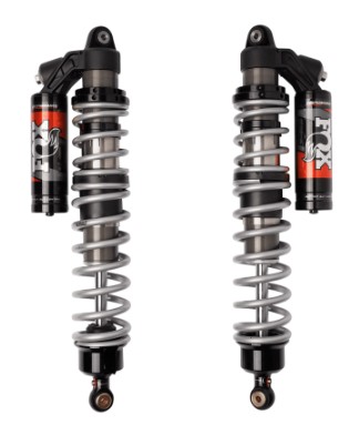 FOX 2.5 PERFORMANCE ELITE SERIES Front Shock Set - for 2014-2025 Polaris RZR XP (885-08-071-2)
