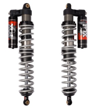 FOX 2.5 PERFORMANCE ELITE SERIES Front Shock Set - for 2016-2026 Polaris General & RZR (885-08-097-2)