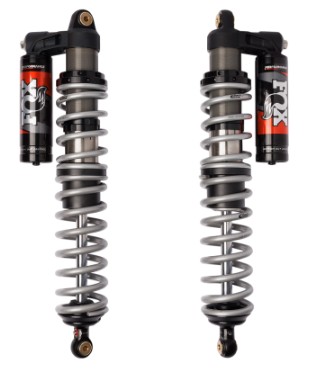 FOX 2.5 PERFORMANCE ELITE SERIES Rear Shock Set - for 2016-2026 Polaris General (885-08-538-2)