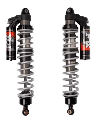 FOX 2.5 PERFORMANCE ELITE SERIES Rear Shock Set - for 2016-2025 Polaris RZR XP (885-08-540-4)