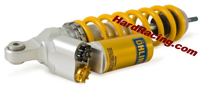 BM149   BMW Ohlins Shocks,  R1250 GSA  2019-23